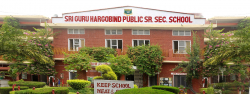 Sri Guru Hargobind Public Senior Secondary School Galley Image 4