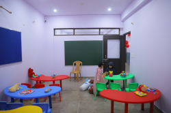 C.v international play school Galley Image 4