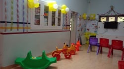 Montessori Play schools in Kozhikkode, Kids Town Preschool,  Karthika", 26/154, Kallittanada Mailambadi Rd, Govindapuram, Kozhikode, Kerala , Govindapuram, Kozhikkode