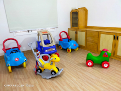 Beginners World Preschool & Daycare Galley Image 4