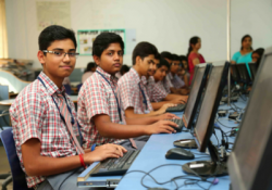 SRI CHAITANYA TECHNO SCHOOL Galley Image 2