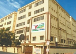 Schools in VISAKHAPATNAM, VIJAYAM SCHOOL, Door No 1-33, Near Dr. Y.S. Rajasekhara Reddy ACA-VDCA Cricket Stadium,Old P M Palem,Madhurawada, ,Madhurawada, VISAKHAPATNAM