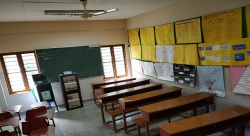 SHANTINIKETAN PU COLLEGE Galley Image 4