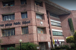 CBSE Schools in Lalpur, Varanasi, JEEVANDEEP PUBLIC SCHOOL, P.O Baralalpur, Lamhi, Chandmari, Chandmari, Varanasi