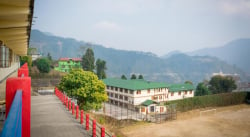 Day School, Namchi Public School, Namchi, South Sikkim, Namchi, South Sikkim