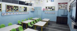 City Montessori School Galley Image 2