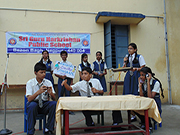 SHRI GURU HARKISHAN PUBLIC SCHOOL Galley Image 2