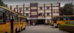 Schools in Agra, Simpkins School, 17, Kala Kunj, Maruti Estate, Bodla, Bodla, Agra