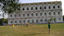 CBSE Schools in Rajapur, Patna, Hathwa Imperial Public School-Digha, Hathwa Enclave Digha, Danapur Nizamat, Patna