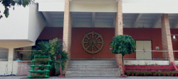 Schools in Arakashan Road, Delhi, SARDAR PATEL VIDYALAYA, Lodi Estate, Lodhi Estate, Delhi