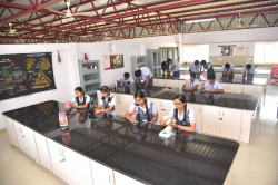 CHINMAYA SCHOOL, Koramangala 4th Block,Koramangala, one of the best school in Bengaluru