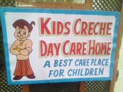 Kids Creche Galley Image 4