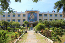 Sri Sathya Sai Higher Secondary School Galley Image 4