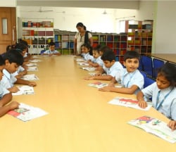 HMV International School Galley Image 4