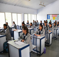 Ashok Hall Girls Residential School Galley Image 2