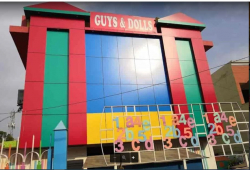 Best Play Schools in Ludhiana, Guys & Dolls Preschool, 488, Sant Nagar Road, opposite Govt. college for boys, Sant Nagar, Civil Lines, Sant Nagar, Ludhiana