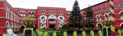 Schools in Lalpur Chowk, Ranchi, Bishop Westcott Boys School, Namkum, TetryTolly Basti,Tetry Toli, Ranchi