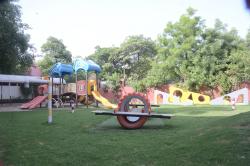 Kangaroo Kids - BHIS Noida Galley Image 4