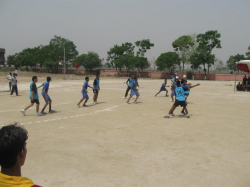 Jawahar Navodaya Vidyalaya Galley Image 3