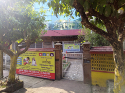 Best Play Schools in Bhubaneswar, Mine Kids Preschool and Creche, Model -7,Shanti Vihar, Baramunda Housing Board Colony, Baramunda, Baramunda, Bhubaneswar