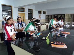 Fr. Agnels Vidyankur School Galley Image 4