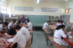 Jawahar Navodaya Vidyalaya Galley Image 2