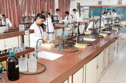 Somerville School, Greater NOIDA Galley Image 4