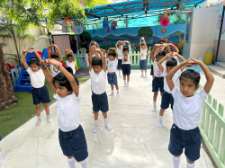 ABHYASA PRE SCHOOL Khairatabad Galley Image 2