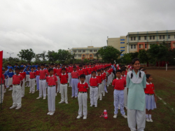 SOUTH VALLEY INTERNATIONAL SCHOOL Galley Image 4