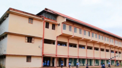 Schools in Pachalam, Kochi, Bhavans Vidya Mandir, ELAMAKKARA, ELAMAKKARA, Kochi