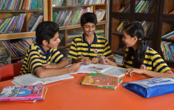 GUJARAT PUBLIC INTERNATIONAL SCHOOL Galley Image 4