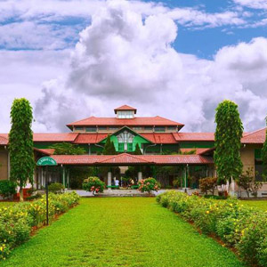 The Assam Valley School, One of the best boarding school in India located in Balipara