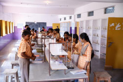 Kothakota Pupils School Galley Image 4