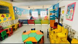 New Arya Public School Galley Image 1