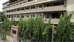 Best Junior Colleges in Mumbai, Ramniranjan Jhunjhunwala College, Station Road Opposite Ghatkopar Railway Station, Ghatkopar West, Ghatkopar West, Mumbai