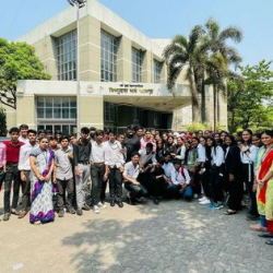 Tilak Jr. College of Science and Commerce Galley Image 3