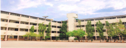 SBOA School And Junior College, D-Sector,Anna Nagar West Extension, one of the best school in Chennai