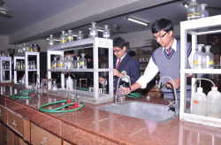 Amity International School Galley Image 4