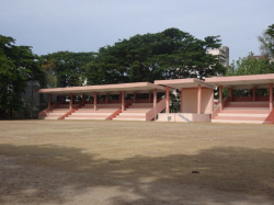 GOOD SHEPHERD MATRICULATION HIGHER SECONDARY SCHOOL Galley Image 3