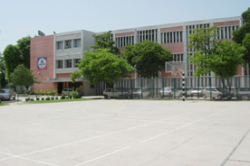 CBSE Schools in Jalandhar, Apeejay School, Mahavir Marg, New Jawahar Nagar, Civil Line, Mahavir Marg, Jalandhar