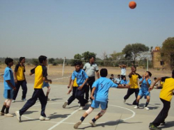 Jawahar Navodaya Vidyalaya Galley Image 3