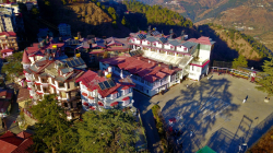 Laureate Public School, Bharari, one of the best Boarding School in Shimla