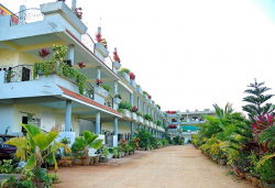 St. Pauls Day Cum Residential School, Shamirpet, boarding school in Hyderabad