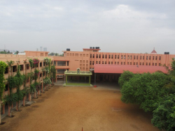 Don Bosco Matriculation Higher Secondary School Galley Image 4