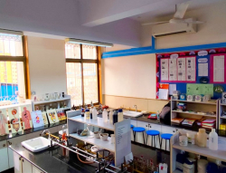 Podar International School  - Navi Mumbai (Nerul) Galley Image 3