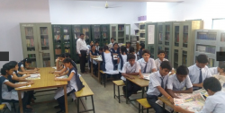 Jawahar Navodaya Vidyalaya Galley Image 3