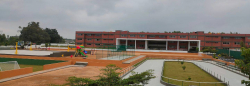 vishwa vidyapeeth School Varthur Galley Image 2