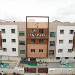 Sanskriti The School Galley Image 4