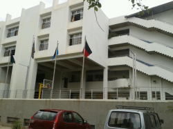 Presidency School Bangalore East, Kasturi Nagar Galley Image 4