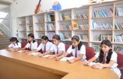 CBSE Schools in Nagaur, St. Pauls School, Didwana Road, Kuchaman City, Kuchaman City, Nagaur